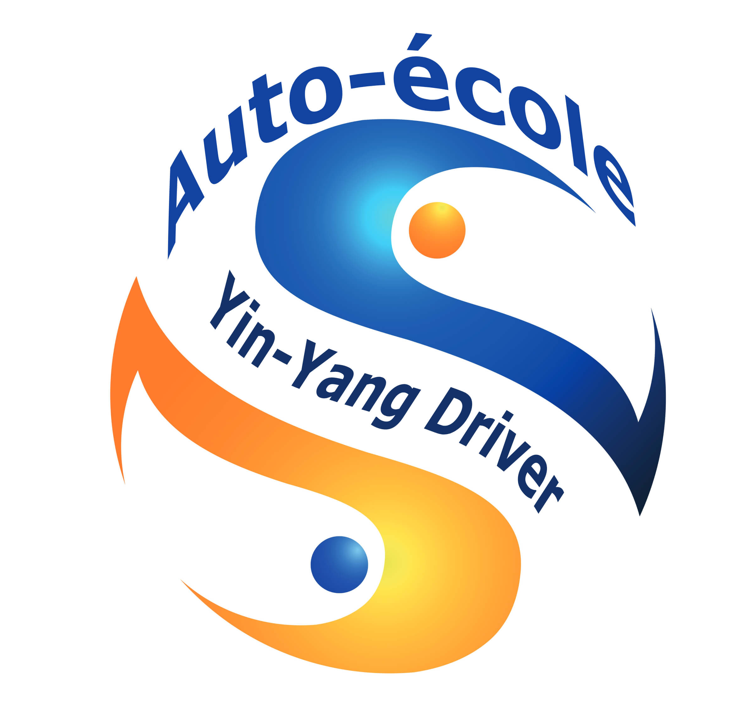 YIN YANG DRIVER